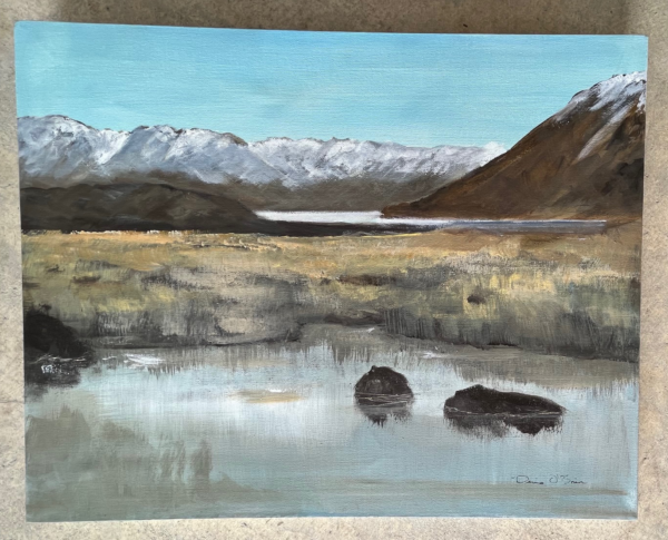 O'Brien-lake-Ohau-1-1)---artauctiongreen